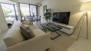 Brisbane Gpo QLD Accommodation Rockhampton
