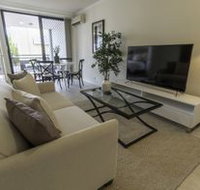 InnerCity Brisbane Oasis - Accommodation Rockhampton