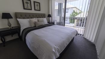 InnerCity Brisbane Oasis - Accommodation Rockhampton 2