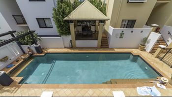 InnerCity Brisbane Oasis - Accommodation Rockhampton 4