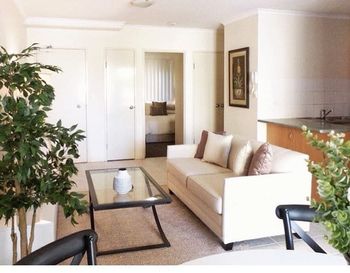 InnerCity Brisbane Oasis - Accommodation Rockhampton 1