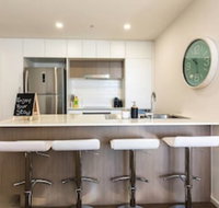 Newstead City Skyline 1bed Aptpark Qne008 - Accommodation Rockhampton
