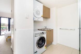 Stylish Modern Ecco Complex - Accommodation Rockhampton 4