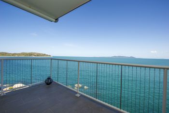 1 Bright Point Apartment 5501 - Accommodation Rockhampton 4
