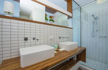 1 Bright Point Apartment 5501 - Accommodation Rockhampton 2