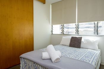 1 Bright Point Apartment 5501 - Accommodation Rockhampton 3