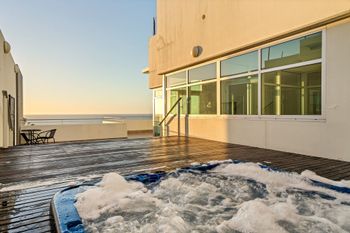 Penthouse Liberty Towers - Accommodation Rockhampton 5