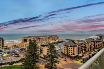 Penthouse Liberty Towers - Accommodation Rockhampton 6
