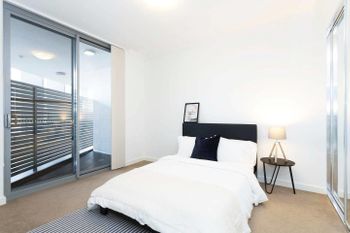 Executive Designer Apartment With Pool + Parking - Accommodation Rockhampton 5