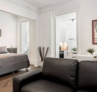 Stylish  Grand Potts Point H354 - Accommodation Rockhampton