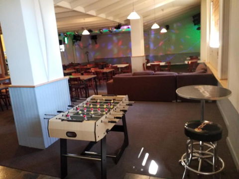 Blue Mountain Motel - Accommodation Rockhampton 5