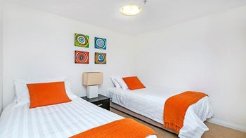 The Apartment Service HELP7 - Accommodation Rockhampton 1