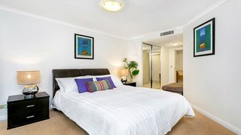 The Apartment Service HELP7 - Accommodation Rockhampton 2