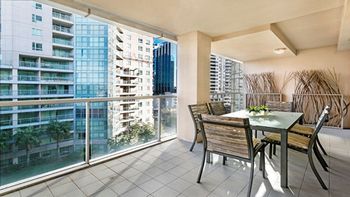 The Apartment Service HELP7 - Accommodation Rockhampton 5