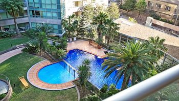 The Apartment Service HELP7 - Accommodation Rockhampton 3