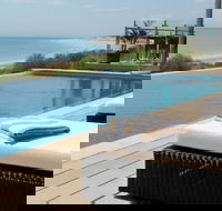 Eco Beach Resort - Accommodation Rockhampton