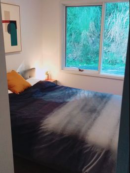 Quiet Rural Retreat With Spa - Accommodation Rockhampton 5