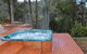 Quiet Rural Retreat With Spa - thumb 3