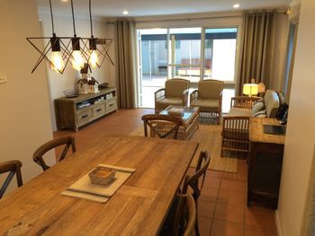Quiet Rural Retreat With Spa - Accommodation Rockhampton 1