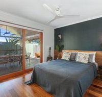 Roomerang at Binya Avenue - Accommodation Rockhampton