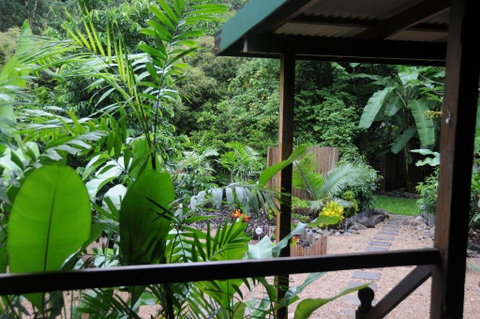 Wildwood - Accommodation Rockhampton 3