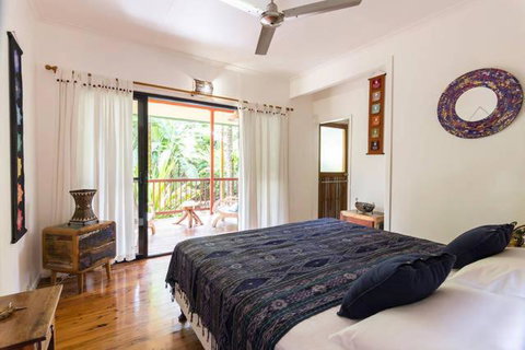 Wildwood - Accommodation Rockhampton 2
