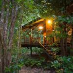 Wildwood - Accommodation Rockhampton 0