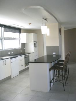 Syrenuse 20 - Accommodation Rockhampton 4