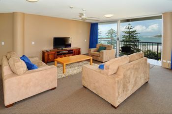 Syrenuse 20 - Accommodation Rockhampton 3