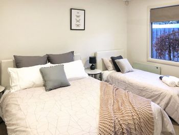 Brunswick Getaway - Accommodation Rockhampton 6