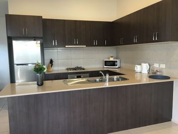Brunswick Getaway - Accommodation Rockhampton 1