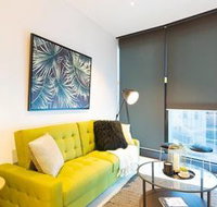 Brand New Heart of City Executive Apartment - Accommodation Rockhampton