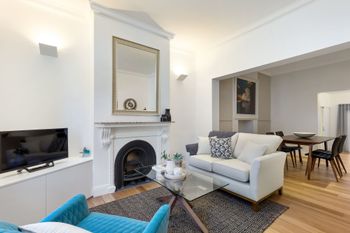 Pyrmont Modern 1 Bed Apartment 189 Har - Accommodation Rockhampton 0