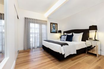 Pyrmont Modern 1 Bed Apartment 189 Har - Accommodation Rockhampton 1