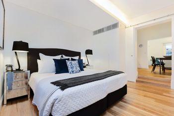 Pyrmont Modern 1 Bed Apartment 189 Har - Accommodation Rockhampton 4