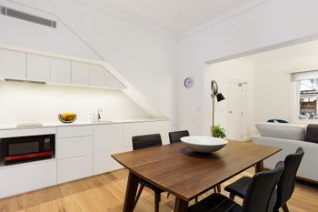 Pyrmont Modern 1 Bed Apartment 189 Har - Accommodation Rockhampton 3