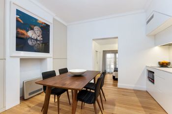 Pyrmont Modern 1 Bed Apartment 189 Har - Accommodation Rockhampton 2