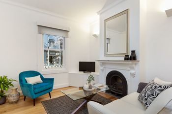 Pyrmont Modern 1 Bed Apartment 189 Har - Accommodation Rockhampton 6