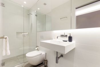 Pyrmont Modern 1 Bed Apartment 189 Har - Accommodation Rockhampton 5