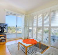 Resort Apartment on Salt Beach 6318 - Accommodation Rockhampton