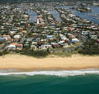 Oomoo 27a - Accommodation Rockhampton
