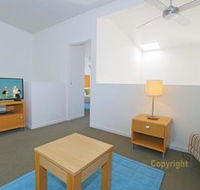 Pandanus Pocket 27 Holiday Apartment Casuarina - Accommodation Rockhampton