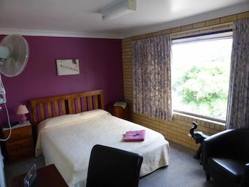 Tanoshii Spa & The Edge Spa Stay - Accommodation Rockhampton 6