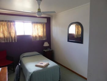 Tanoshii Spa & The Edge Spa Stay - Accommodation Rockhampton 3