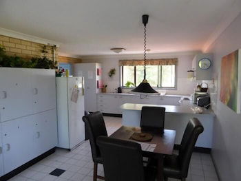 Tanoshii Spa & The Edge Spa Stay - Accommodation Rockhampton 5