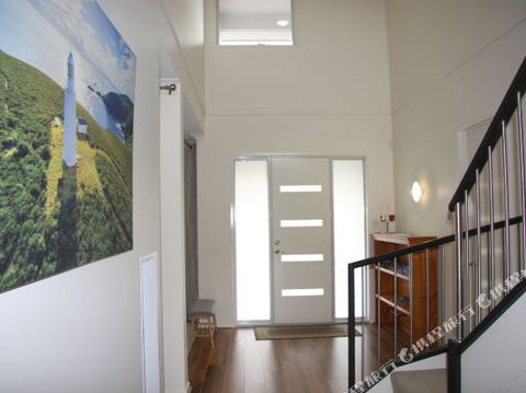 Happy Cozy House - Accommodation Rockhampton 5