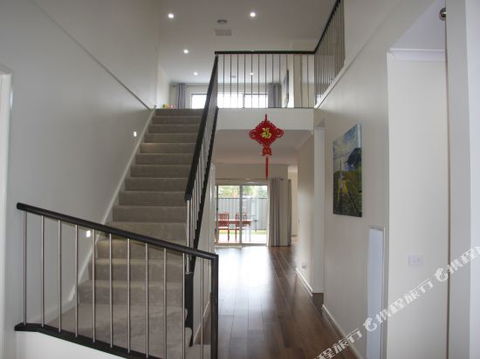 Happy Cozy House - Accommodation Rockhampton 2