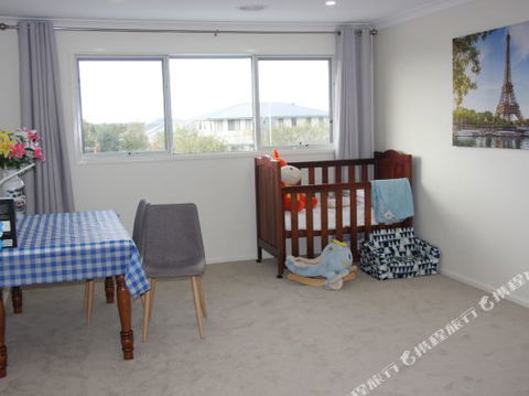 Happy Cozy House - Accommodation Rockhampton 3