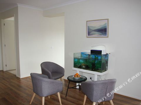 Happy Cozy House - Accommodation Rockhampton 4