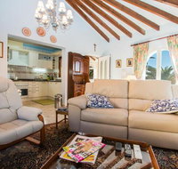 Little Cove Townhouses - Accommodation Rockhampton